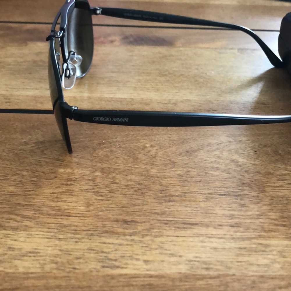 Giorgio Armani sunglasses